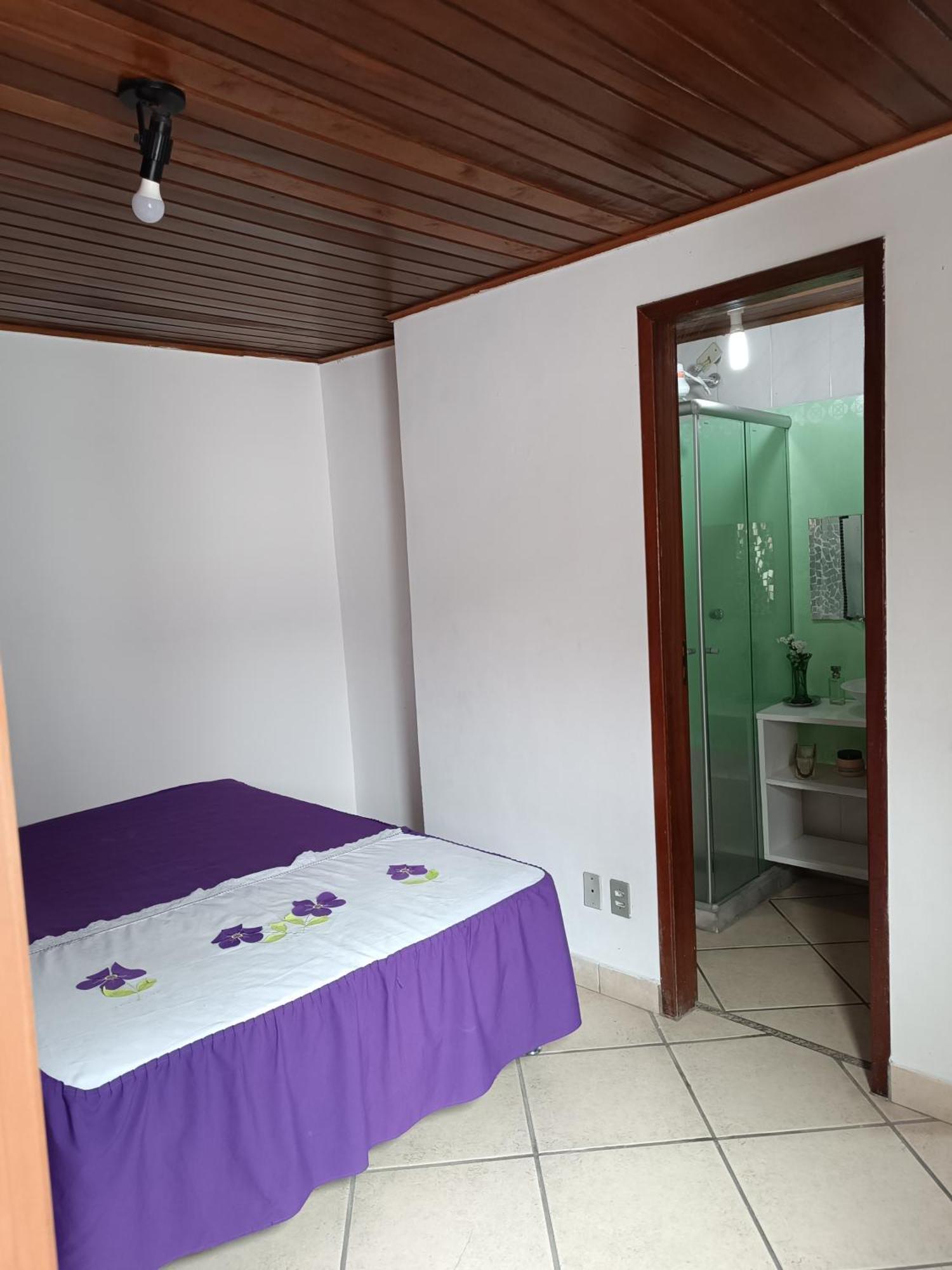 Teixeira E Souza Villa Cabo Frio Exterior photo